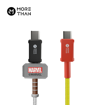 mophie摩尔菲60w苹果17数据线