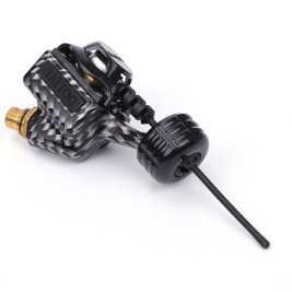 丽琪纹身马达机贝壳机直驱纹身机rca接口割线打雾一体机刺青工具