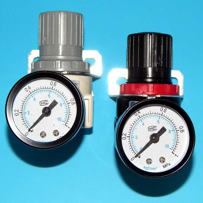 BEFU本富气动 空压机减压阀AR2000调压阀BR3000 BR4000气压调节阀