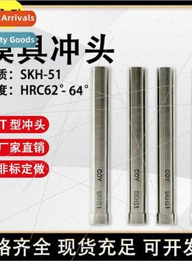 SKH-51 punch stainless steel mold punches 2.6-2.7-2.8-2.9-3.
