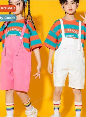 June 1 childrens cheerleading permance unims elementary scho