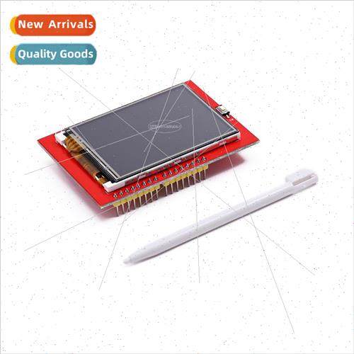 UNO plugs directly into uno board.