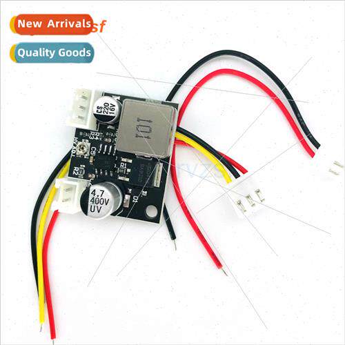Glow Clock Booster Module MAX1771 Solution Driver SZ3-1 QS30
