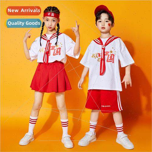 June 1st Childrens Games Costumes Patriotic Theme Permance C