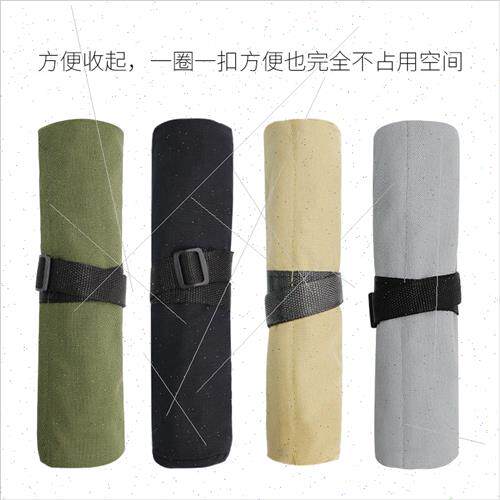 Car 16 amp Canvas Tool Hanging Bag Car Storage Bag Electrici
