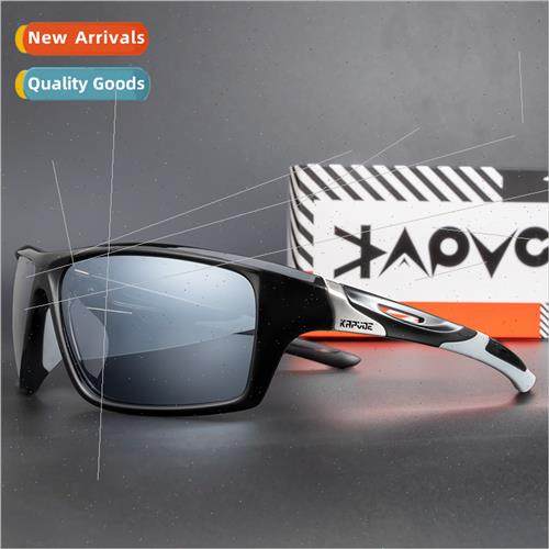 New polarized sunglasses outdoor sports glasses适用men women