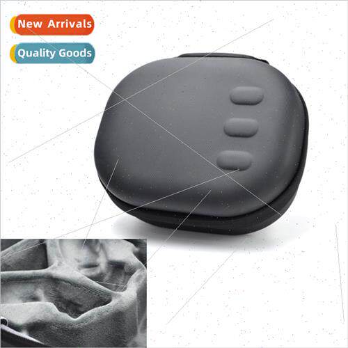 Meta quest 3 storage bag soft lined coral velvet Oculus Ques