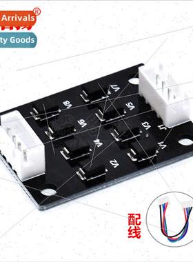 3D Printer Accessory Deglossing Filter Deglossing 40*30 Elim