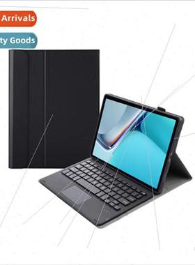 适用huawei mate padPro11-touch bluetooth keyboard case pad11