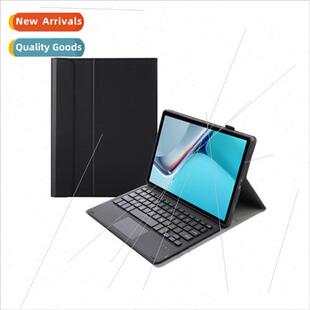 适用huawei mate padPro11-touch bluetooth keyboard case pad11