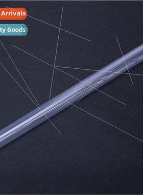 Twist Needles Bead Threading Large Eye Open Twist Beading Ne