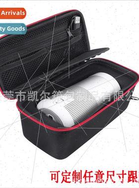 bose Soundlink Revolve Protective Case Bluetooth Speaker Sto