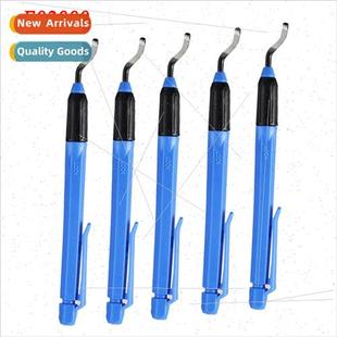 E02000 Pen hdeburring trimmer plastic metal scraper trimmer