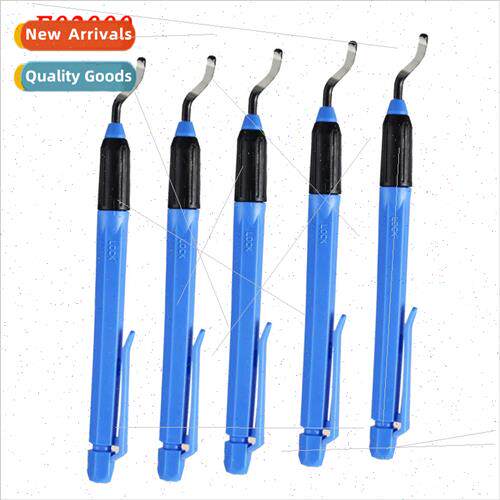 E02000 Pen hdeburring trimmer plastic metal scraper trimmer