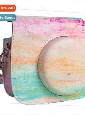 适用Polaroid Camera Bag mini8/8+/9 Camera Case Digital Camer