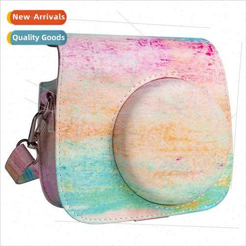 适用Polaroid Camera Bag mini8/8+/9 Camera Case Digital Camer