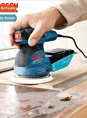 GEX125-1AE woodworking sandpaper machine speed regulating ec