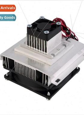 60W Refrigeration Cooler Semiconductor Cooling Module wh Coo