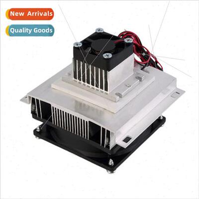 60W Refrigeration Cooler Semiconductor Cooling Module wh Coo