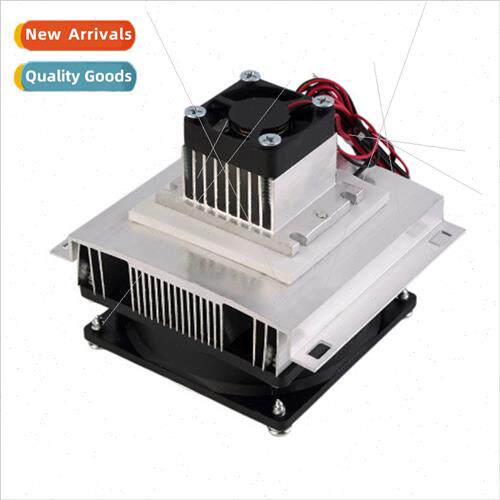 60W Refrigeration Cooler Semiconductor Cooling Module wh Coo