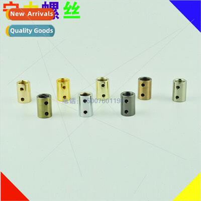 M10 internal teeth lamp connectors iron parts internal teeth