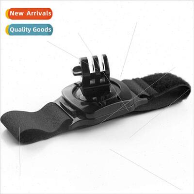 GoPro Sports Camera Wrist Strap Camera Accessories 360 Degre
