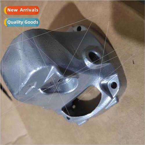 6-100 Angle Grinder Head Shell Angle Grinder Parts Angle Gri