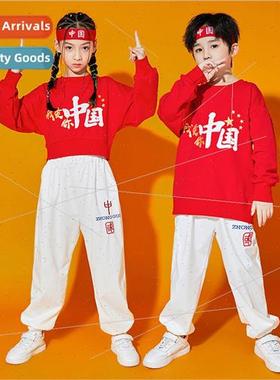 Childrens cheerleading permance unims primary and secondary