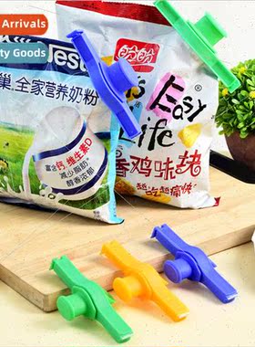 Food Sealing Clip MSG Sealing Clip Moisture-proFreshness Sna
