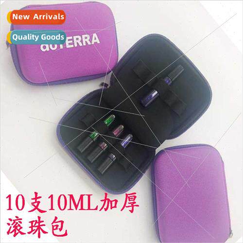 10pcs 5ml10ml rollerball bottle essential oil storage bag EV