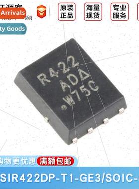 SMD SIR422DP-T1-GE3 SOIC-8 N-Channel 40V/20.5A MOSFETs