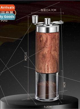 HCrank Coffee Grinder  Removable HCrank Coffee Grinder Ceram