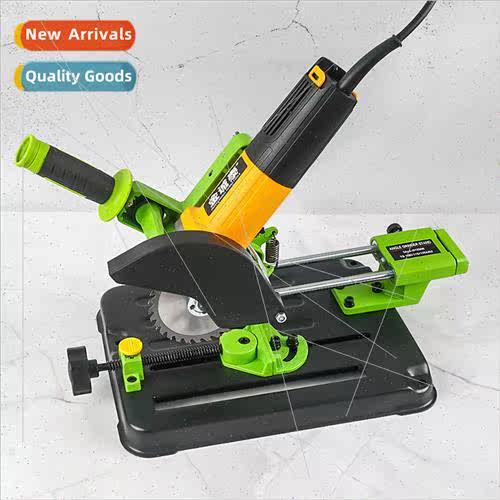 HGrinding Angle Grinder Fixed Universal StGrinder Modified C