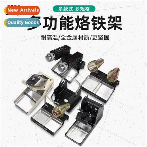 Metal Soldering Iron StElectric o Iron Placement St2-in-1 Ti