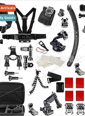 sports camera accessories k 50 in 1 f gopro 10 9 8 7 6 5 4 3