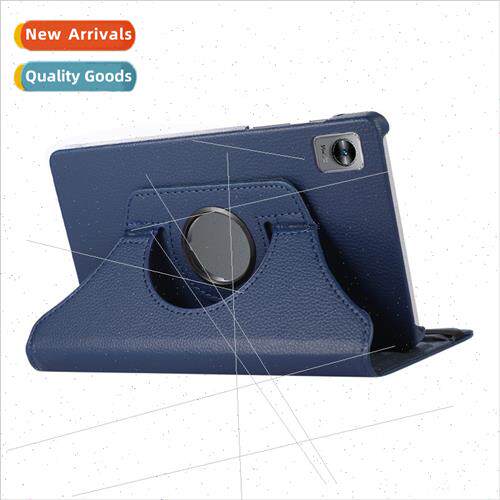 适用RealmePad mini 8.7 Tablet Case Realme 8.7 inch mini Lych