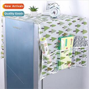 mple transparent waterprocover cover towel storage bag singl