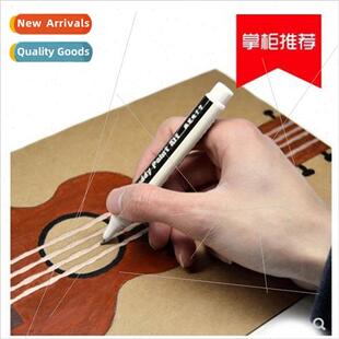 Paintbrush Electronics Conductive Pen Gold Ink Paint Remote