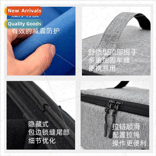 Handheld camera bag liner waterprowear micro-single camera l