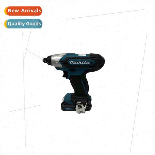TD111D Cordless Driver TD110D thium Battery Drill Electric I