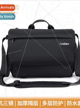 HK photography camera backpack Camera bag shoulder liner bag