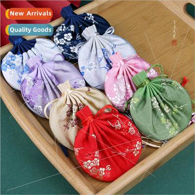 Empty bag incense sachet ancient plum blossom scented sachet
