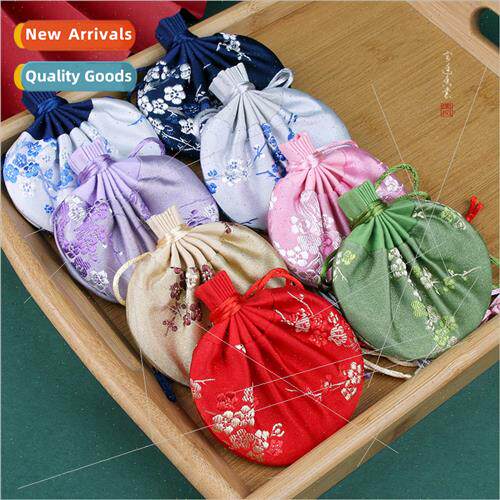 Empty bag incense sachet ancient plum blossom scented sachet