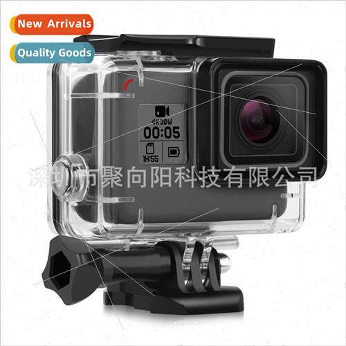 Gopro waterprocase gopro 5 6 accessories gopro 5 6 7 camera
