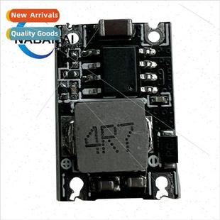 Power 30V 6V9V12V Mini Buck Module 3.3V Car