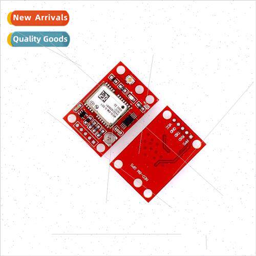 Red Board GY-NEO6MV2 Flying Controller GPS Module APM2.5 Fly