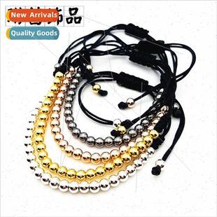 Braided bracelets women fashion bracelets hjewelry accessori