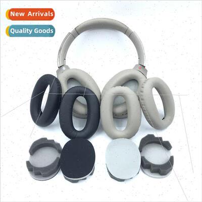 适用SONYMDR-1000X WH-1000XM2 M3 M4 M5 headphone sets sponge
