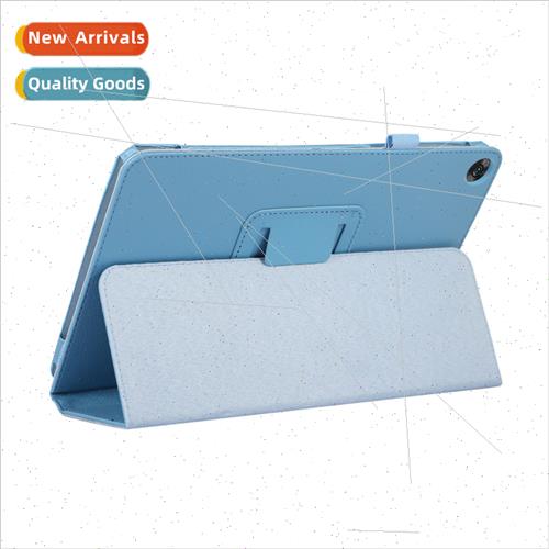 适用Huawei MatePad SE10.4 Case 10.4-inch Lychee Pattern Bifo