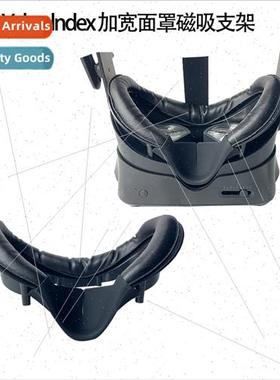 适用Valve index bracket mask Magnetic bracket wider anti-swe